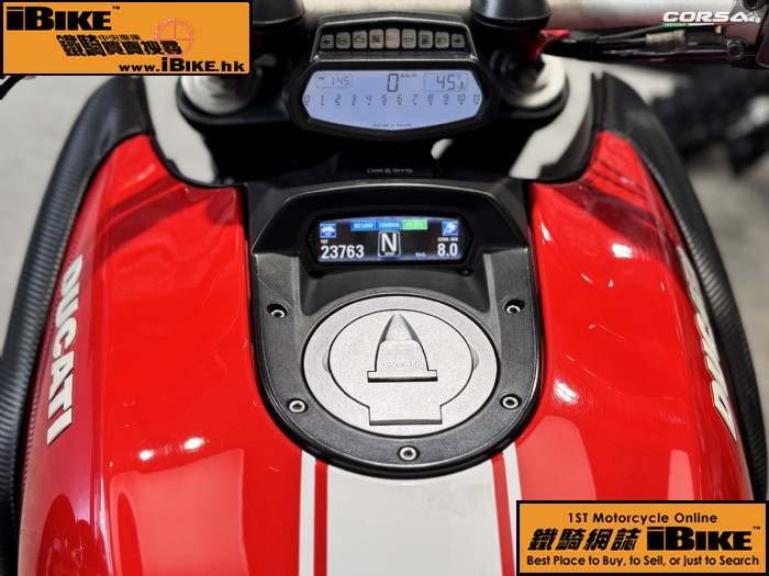DUCATI Ducati - Diavel q樮