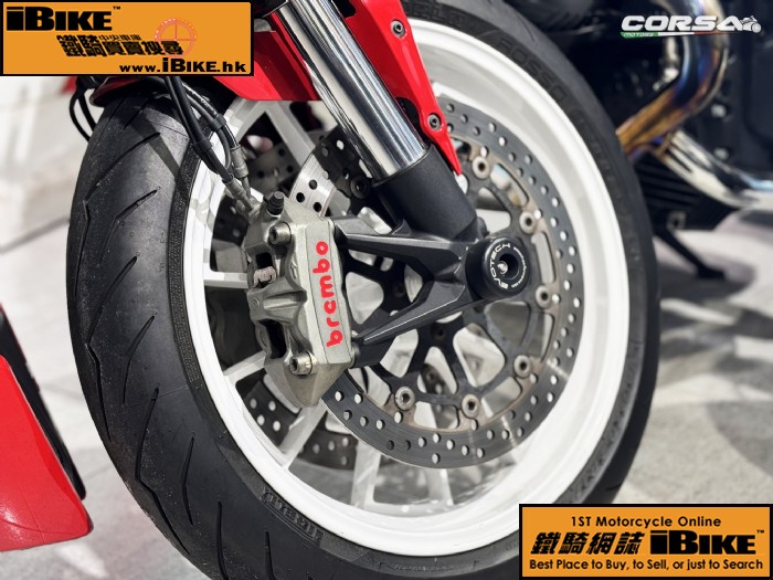 DUCATI Ducati - Diavel q樮