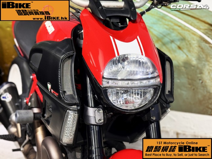 DUCATI Ducati - Diavel q樮