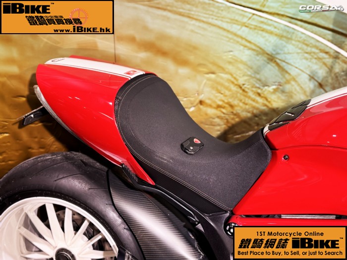 DUCATI Ducati - Diavel q樮