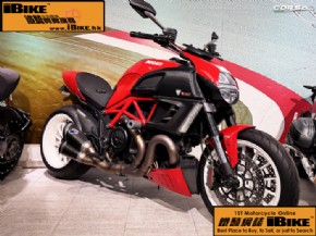 DUCATI Ducati - Diavel
