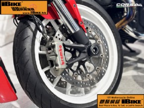 DUCATI Ducati - Diavel q樮