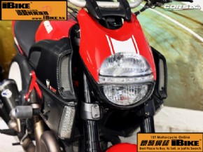 DUCATI Ducati - Diavel q樮