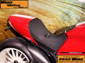 DUCATI Ducati - Diavel q樮