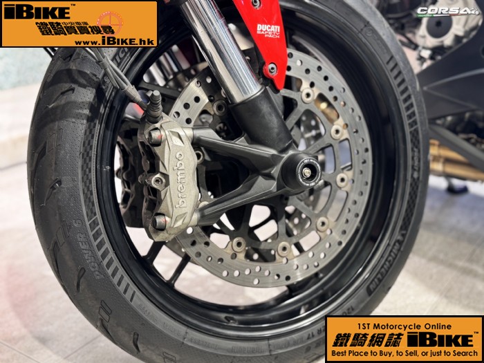 DUCATI Ducati - Monster 821 q樮