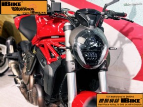 DUCATI Ducati - Monster 821 q樮