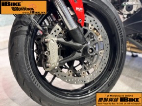 DUCATI Ducati - Monster 821 q樮