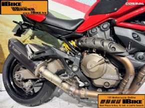 DUCATI Ducati - Monster 821 q樮