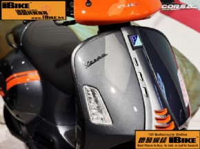 Vespa / Piaggio Vespa - GTV300 �q�樮