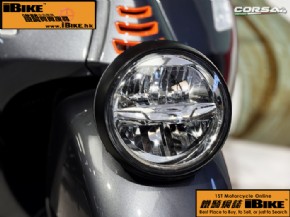 Vespa / Piaggio Vespa - GTV300 �q�樮