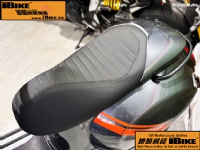 Vespa / Piaggio Vespa - GTV300 �q�樮