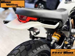 DUCATI Ducati - Scrambler 10�X anniversario Rizoma edition �q�樮