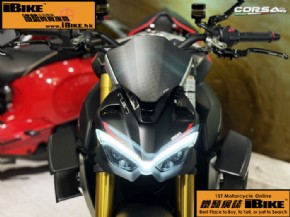 DUCATI Hypermotard 7Ducati - StreetFighter V4 SP96 �q�樮