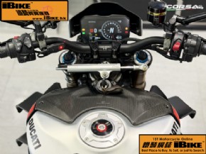 DUCATI Hypermotard 7Ducati - StreetFighter V4 SP96 �q�樮