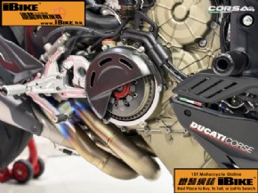 DUCATI Hypermotard 7Ducati - StreetFighter V4 SP96 �q�樮