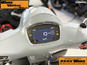 Vespa / Piaggio Vespa - GTS300 SuperTech �q�樮