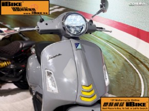 Vespa / Piaggio Vespa - GTS300 SuperTech �q�樮