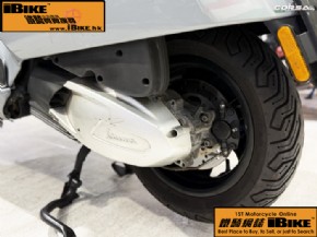 Vespa / Piaggio Vespa - GTS300 SuperTech �q�樮