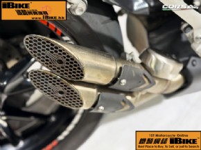 TRIUMPH Speed Triple 1200RR �q�樮