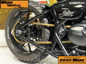 Others Triumph - Bobber Bonneville 1200 �q�樮