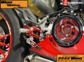 DUCATI Ducati - Panigale 1199s Tricolore �q�樮