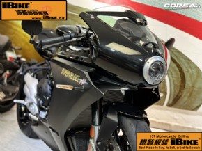 MV AGUSTA MV Agusta - SuperVeloce 800 �q�樮