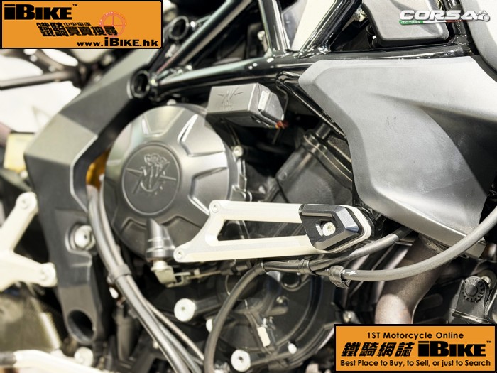 MV AGUSTA MV Agusta - Dragster 800 �q�樮