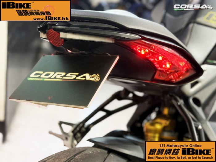 MV AGUSTA MV Agusta - Dragster 800 �q�樮