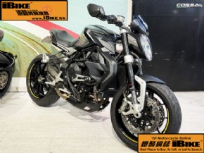 MV AGUSTA MV Agusta - Dragster 800