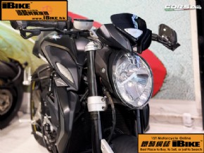 MV AGUSTA MV Agusta - Dragster 800 �q�樮