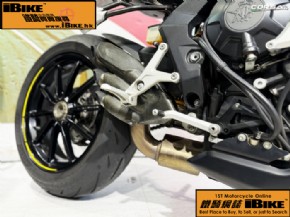 MV AGUSTA MV Agusta - Dragster 800 �q�樮