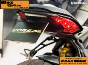 MV AGUSTA MV Agusta - Dragster 800 �q�樮