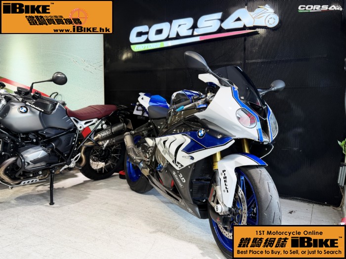 BMW BMW - HP4 �q�樮