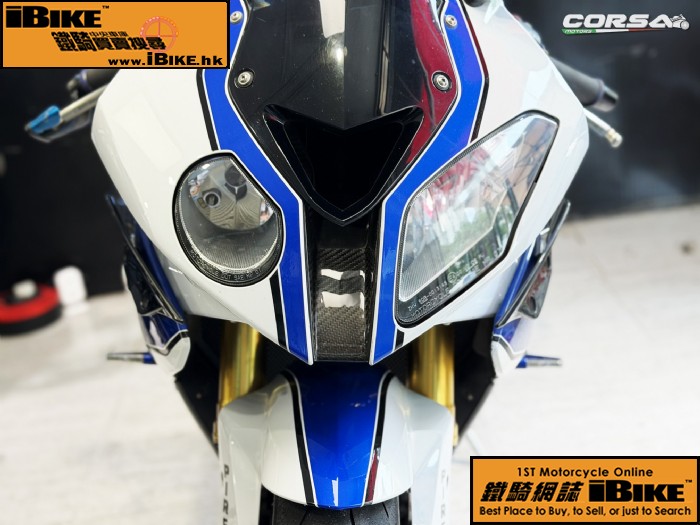 BMW BMW - HP4 �q�樮