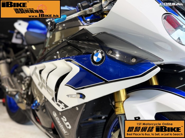 BMW BMW - HP4 �q�樮