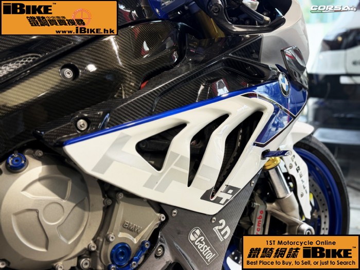 BMW BMW - HP4 �q�樮