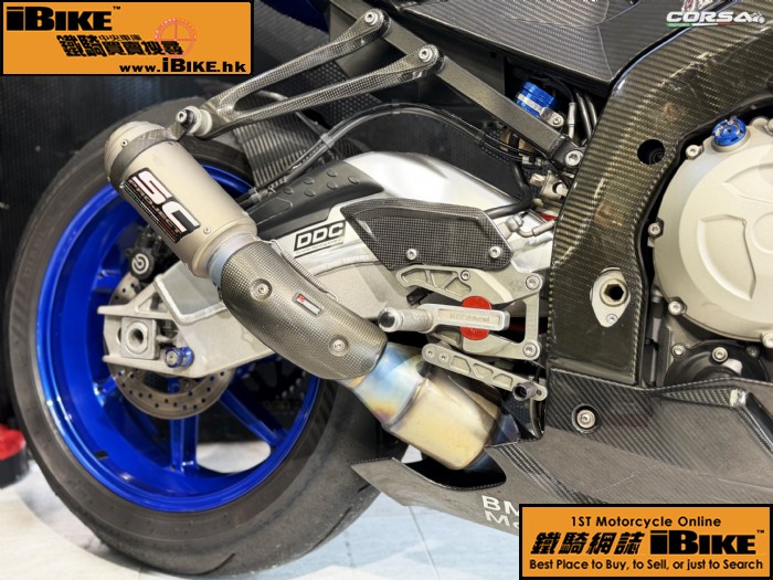 BMW BMW - HP4 �q�樮