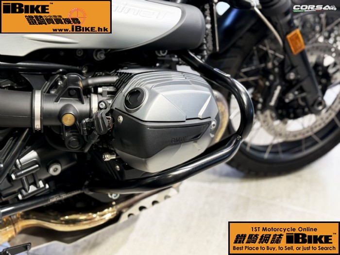 BMW BMW - RnineT Scrambler �q�樮
