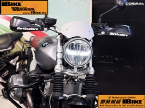 BMW BMW - RnineT Scrambler �q�樮
