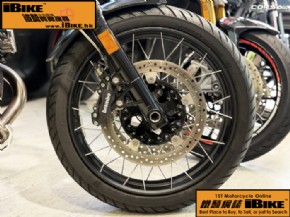 BMW BMW - RnineT Scrambler �q�樮