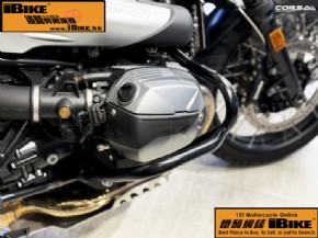 BMW BMW - RnineT Scrambler �q�樮