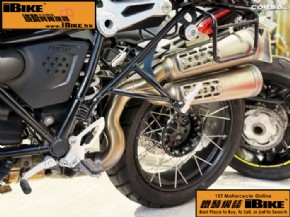 BMW BMW - RnineT Scrambler �q�樮