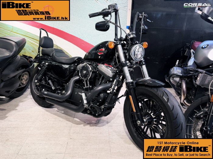 Harley-Davidson Harley-Davidson - Forty-Eight 48 �q�樮