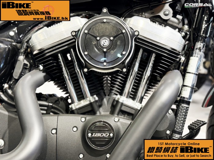 Harley-Davidson Harley-Davidson - Forty-Eight 48 �q�樮