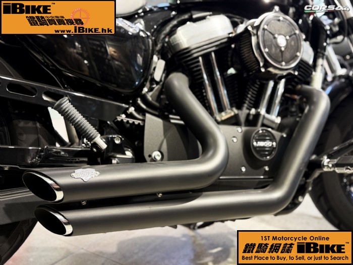 Harley-Davidson Harley-Davidson - Forty-Eight 48 �q�樮