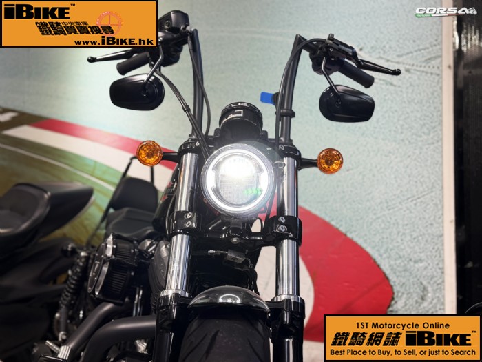 Harley-Davidson Harley-Davidson - Forty-Eight 48 �q�樮