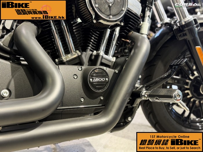 Harley-Davidson Harley-Davidson - Forty-Eight 48 �q�樮