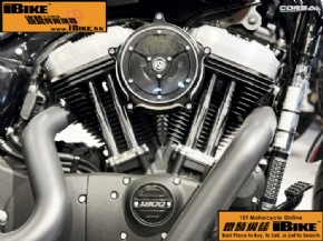 Harley-Davidson Harley-Davidson - Forty-Eight 48 �q�樮