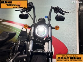 Harley-Davidson Harley-Davidson - Forty-Eight 48 �q�樮