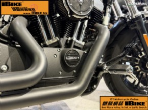 Harley-Davidson Harley-Davidson - Forty-Eight 48 �q�樮